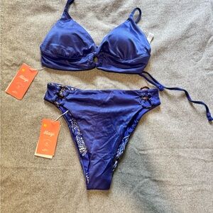 Maaji Reversible Bikini Set